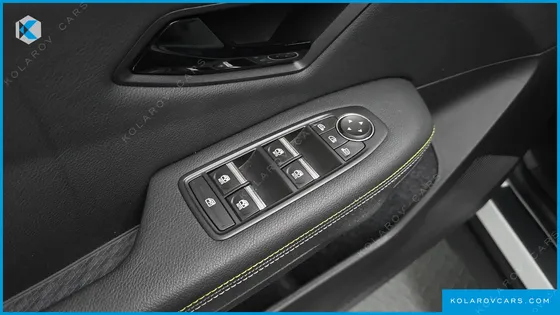 RENAULT KOREA SCENIC TECHNO PLUS