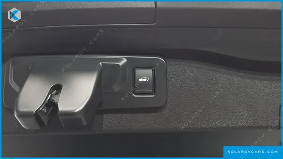 RENAULT KOREA SCENIC TECHNO PLUS