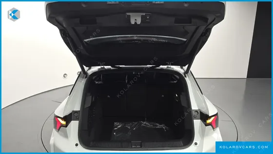RENAULT KOREA SCENIC TECHNO PLUS