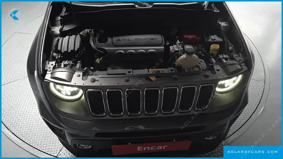 JEEP RENEGADE 2.4 LIMITED