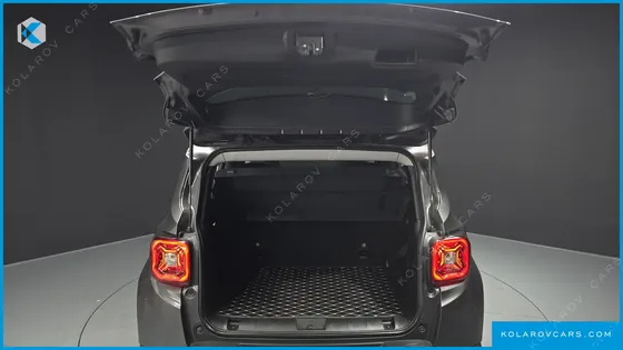 JEEP RENEGADE 2.4 LIMITED