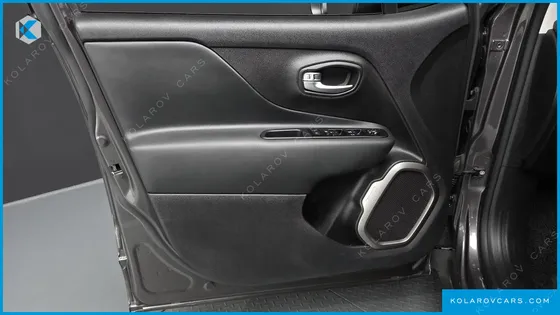 JEEP RENEGADE 2.4 LIMITED