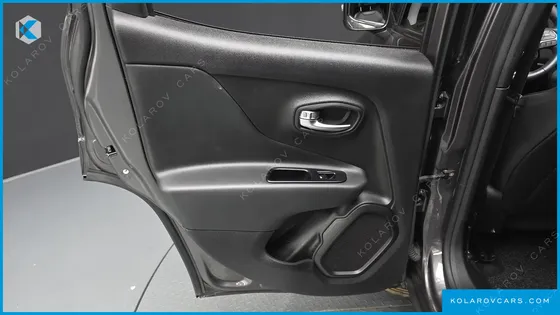 JEEP RENEGADE 2.4 LIMITED