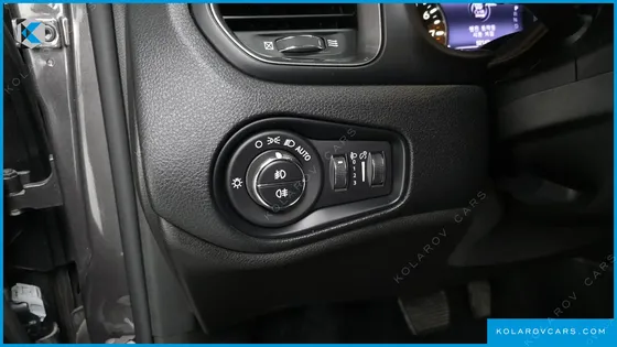 JEEP RENEGADE 2.4 LIMITED