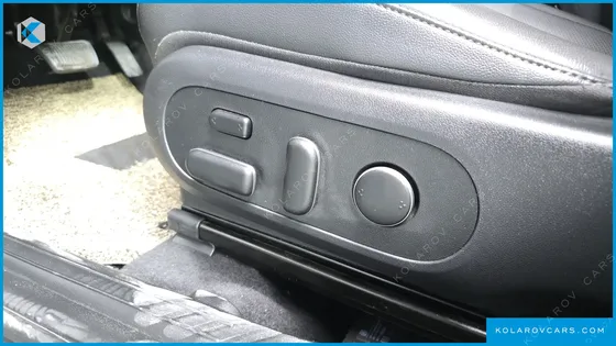 HYUNDAI KONA GASOLINE 1.6 TURBO 2WD