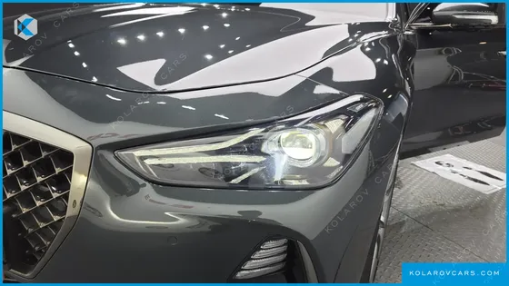 GENESIS G70 2.0T AWD