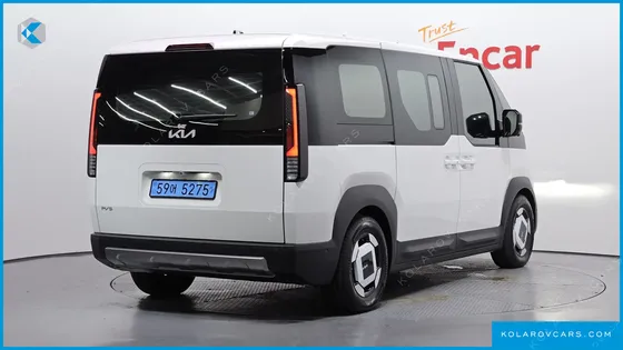 KIA PV5 PASSENGER