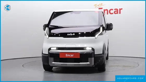 KIA PV5 PASSENGER