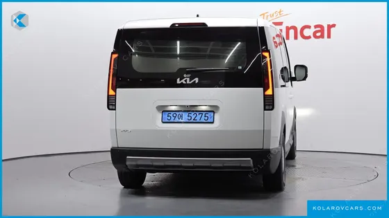 KIA PV5 PASSENGER