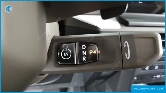 KIA PV5 PASSENGER