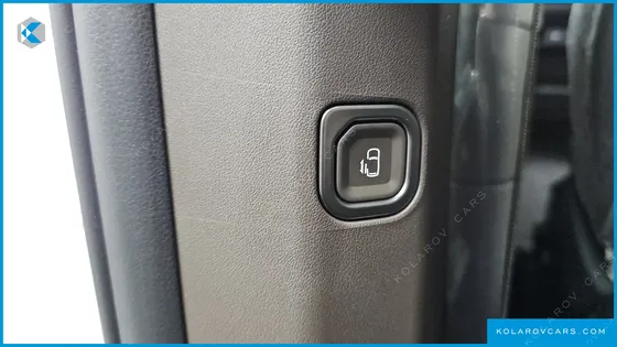 KIA PV5 PASSENGER