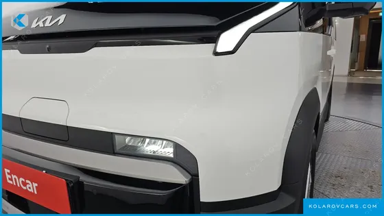 KIA PV5 PASSENGER