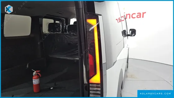 KIA PV5 PASSENGER