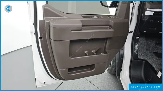 KIA PV5 PASSENGER