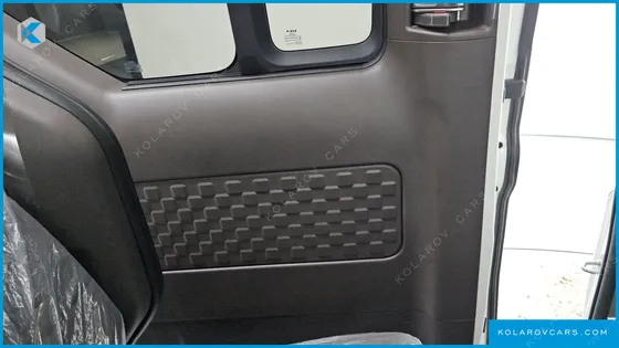 KIA PV5 PASSENGER