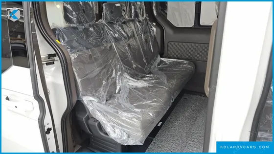 KIA PV5 PASSENGER