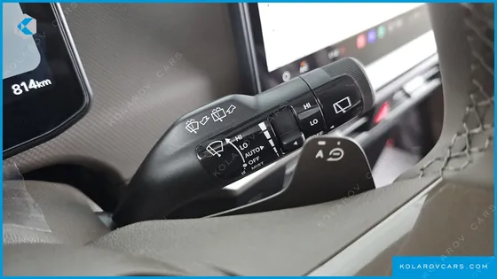 KIA PV5 PASSENGER