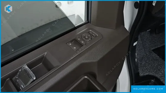 KIA PV5 PASSENGER