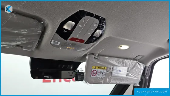 KIA PV5 PASSENGER