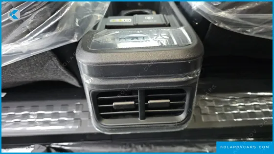KIA PV5 PASSENGER