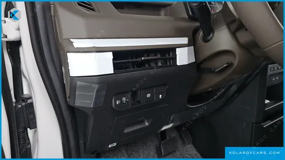 KIA PV5 PASSENGER