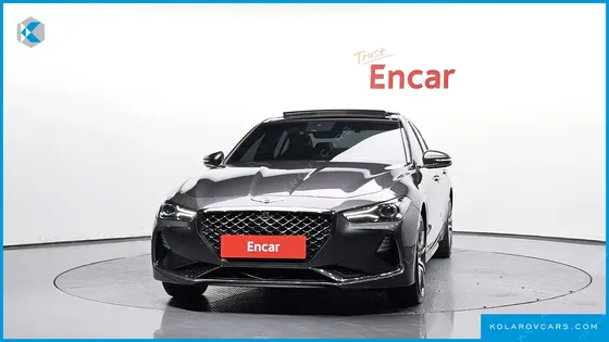 GENESIS G70 2.0T AWD