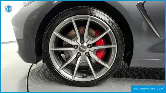 GENESIS G70 2.0T AWD