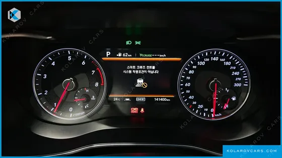 GENESIS G70 2.0T AWD