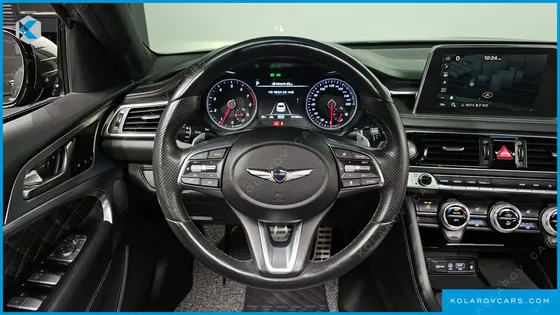 GENESIS G70 2.0T AWD