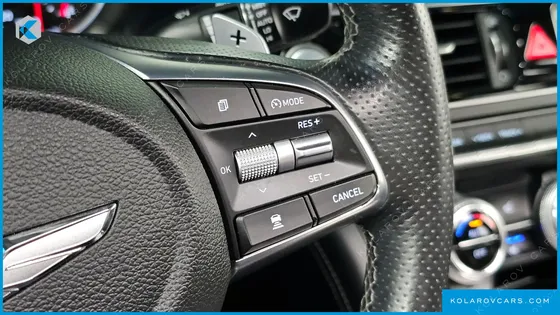 GENESIS G70 2.0T AWD