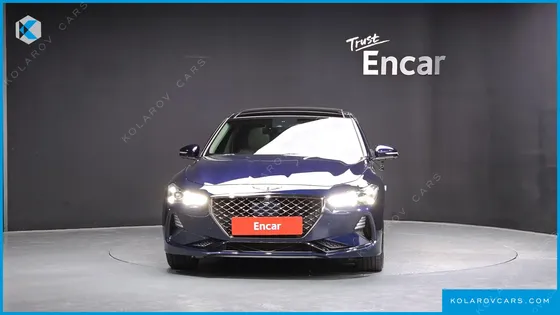 GENESIS G70 2.0T AWD