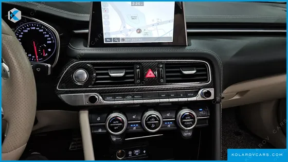 GENESIS G70 2.0T AWD