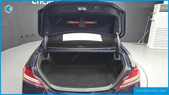 GENESIS G70 2.0T AWD