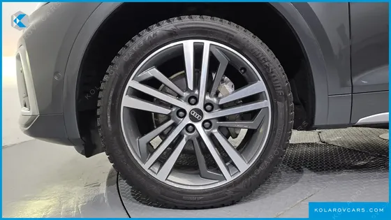 AUDI Q5 40 TDI QUATTRO PREMIUM