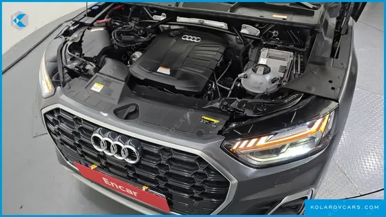 AUDI Q5 40 TDI QUATTRO PREMIUM