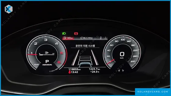 AUDI Q5 40 TDI QUATTRO PREMIUM