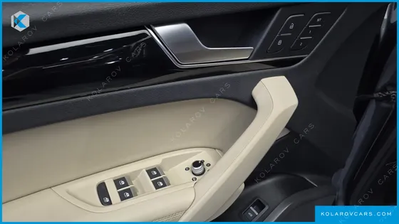 AUDI Q5 40 TDI QUATTRO PREMIUM