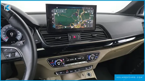 AUDI Q5 40 TDI QUATTRO PREMIUM