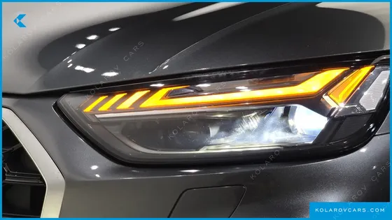 AUDI Q5 40 TDI QUATTRO PREMIUM
