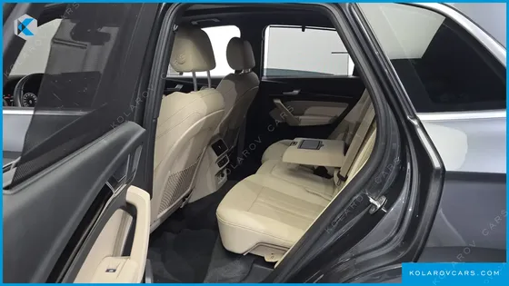 AUDI Q5 40 TDI QUATTRO PREMIUM
