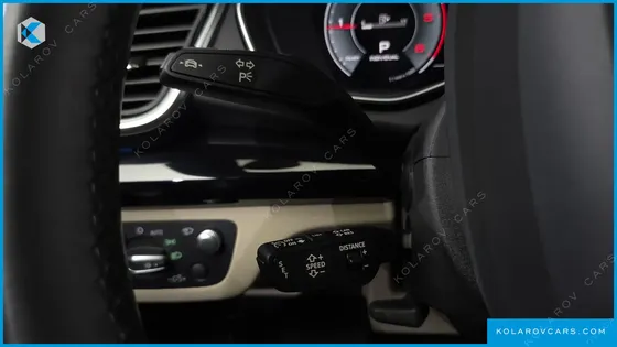 AUDI Q5 40 TDI QUATTRO PREMIUM