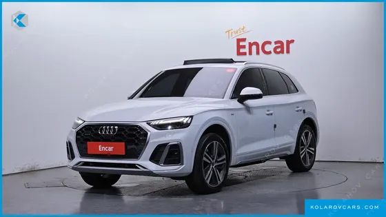 AUDI Q5 45 TFSI QUATTRO PREMIUM