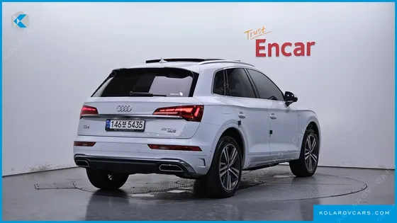 AUDI Q5 45 TFSI QUATTRO PREMIUM
