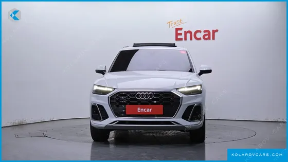 AUDI Q5 45 TFSI QUATTRO PREMIUM