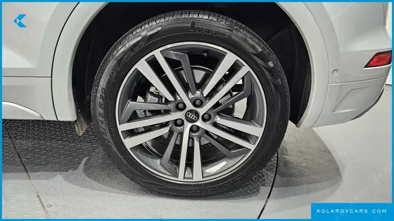 AUDI Q5 45 TFSI QUATTRO PREMIUM