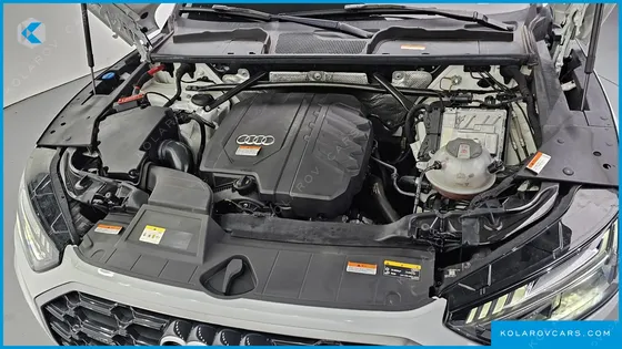 AUDI Q5 45 TFSI QUATTRO PREMIUM
