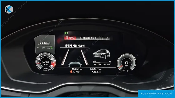 AUDI Q5 45 TFSI QUATTRO PREMIUM