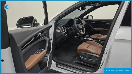 AUDI Q5 45 TFSI QUATTRO PREMIUM