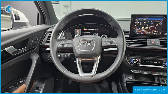 AUDI Q5 45 TFSI QUATTRO PREMIUM