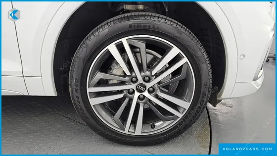 AUDI Q5 45 TFSI QUATTRO PREMIUM